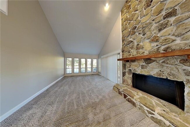 355 Elbe Dr in Alpharetta, GA - Building Photo - Building Photo