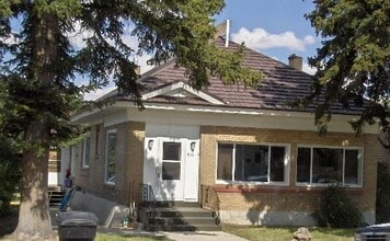 810 Cedar Ave in Kemmerer, WY - Building Photo - Building Photo