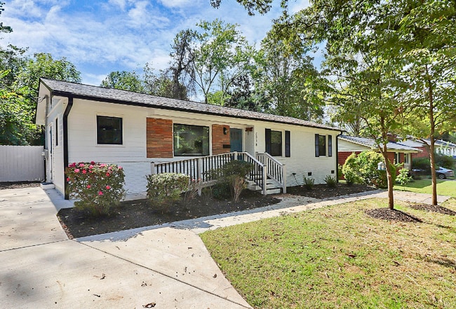 property at 2038 Sandhurst Dr