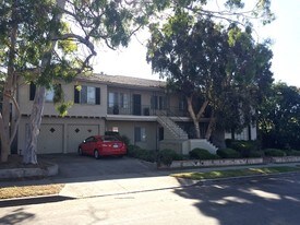 1732 Orizaba Ave Apartments