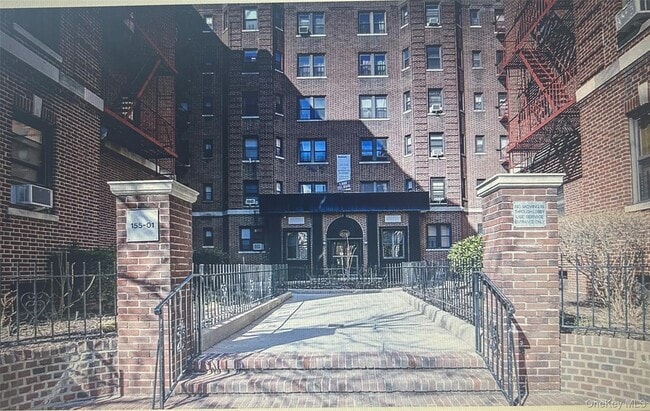 property at 15501 90th Ave