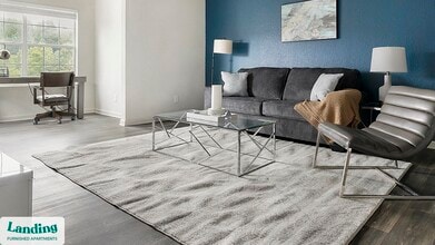 700 Rock Quarry Rd, Unit 823 in Stockbridge, GA - Building Photo - Building Photo