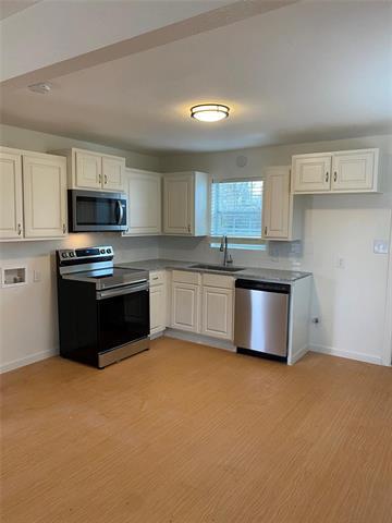 708 Union Ave in Bonham, TX - Building Photo