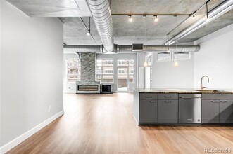 1890 Wynkoop St in Denver, CO - Building Photo - Building Photo