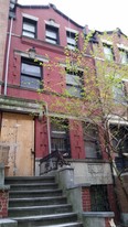 636 W 158th St Apartamentos