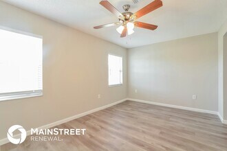 4270 Capron Rd in Titusville, FL - Foto de edificio - Building Photo