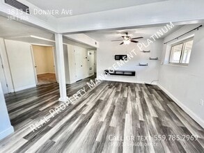 3813 E Donner Ave in Fresno, CA - Building Photo - Building Photo