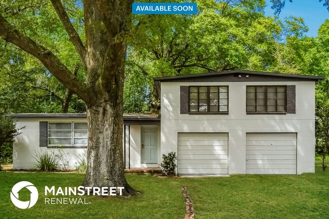 property at 7515 Eaton Ave