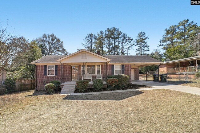 3422 Covenant Rd in Columbia, SC - Building Photo - Building Photo