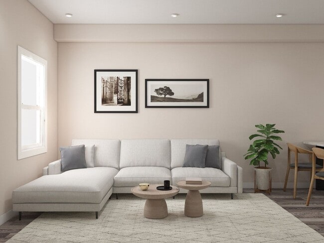 Clearsky Townhomes