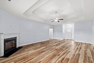 461 Worsley Wy in Jacksonville, NC - Building Photo - Building Photo