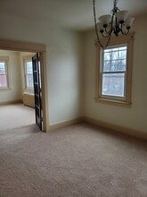 128 N 11th St, Unit 3 in Allentown, PA - Foto de edificio - Building Photo