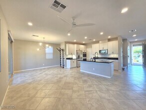 4160 Elegant Chateau St in Las Vegas, NV - Building Photo - Building Photo