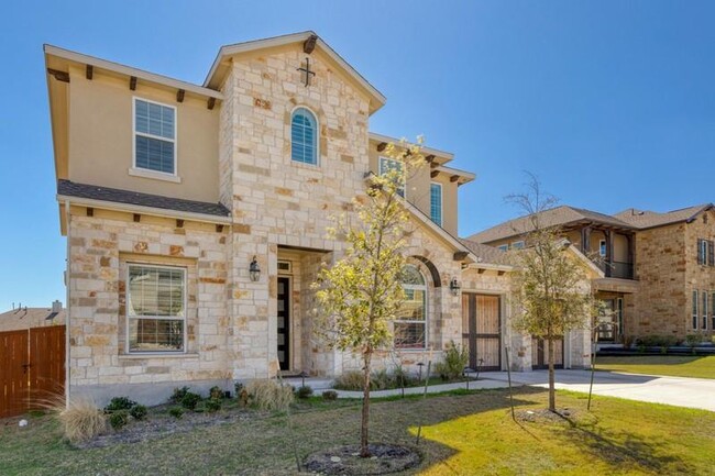 4408 Logan Ridge Dr in Cedar Park, TX - Building Photo - Building Photo
