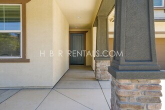 220 Hayward in Mountain House, CA - Building Photo - Building Photo