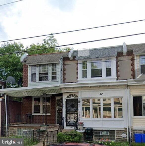 6412 Limekiln Pike, Unit 12-318 in Philadelphia, PA - Building Photo
