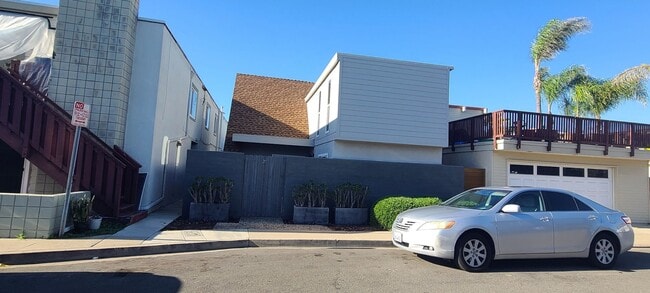 property at 215 Fern St