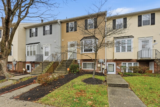 property at 7611 S Arbory Ln