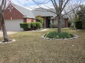 110 Benchmark St in Georgetown, TX - Building Photo - Building Photo