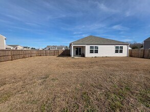 1403 Onslow Bay Ct in Jacksonville, NC - Building Photo - Building Photo