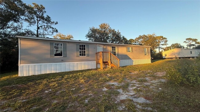 4531 Deer Run Rd in St. Cloud, FL - Foto de edificio - Building Photo