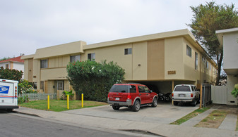 2038 S Holt Ave Apartments