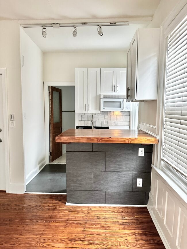 property at 4729 Hazel Ave