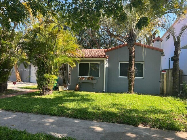 property at 644 NE 82nd Terrace