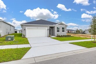 1267 Normandy Dr in Haines City, FL - Building Photo - Building Photo
