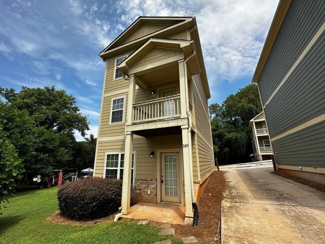 property at 149 Strickland Ave