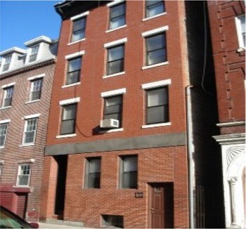 35 N Margin St in Boston, MA - Building Photo - Building Photo