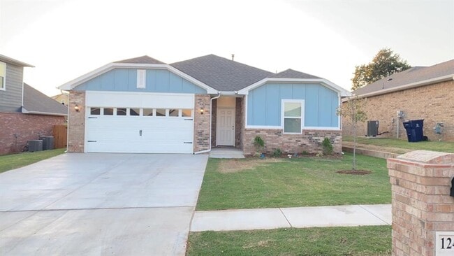 property at 12429 Ride Ave