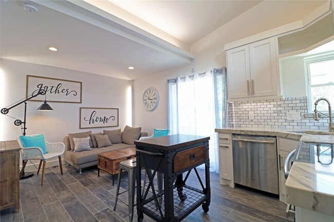 property at 2310 McDuffie St