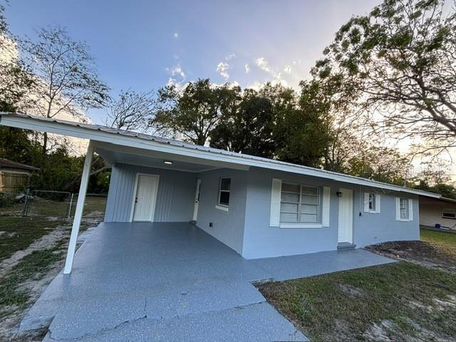 2304 NE 36th St in Ocala, FL - Building Photo