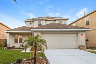 403 Durham Shore Ct in Apollo Beach, FL - Building Photo