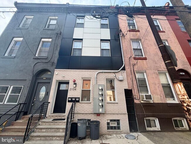 property at 2104 N 8th St