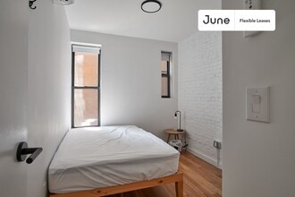 Charming Private ROOM in Bed-Stuy, Unit 3 in Brooklyn, NY - Foto de edificio - Building Photo