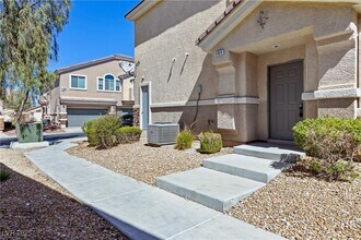 2088 Overton Beach St in Las Vegas, NV - Building Photo - Building Photo
