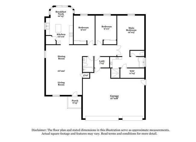 2419 S Saranac in Mesa, AZ - Building Photo - Building Photo