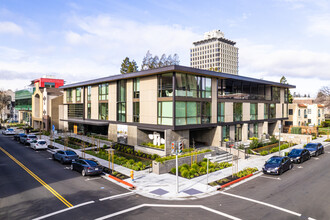 Arbora Palo Alto in Palo Alto, CA - Foto de edificio - Building Photo