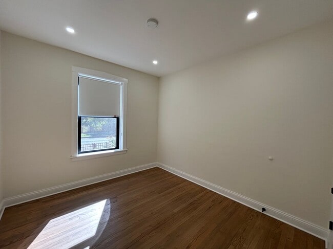 4636 N Hamilton Ave in Chicago, IL - Building Photo - Building Photo