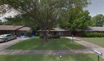 6504 Flamingo Rd in Greenville, TX - Building Photo