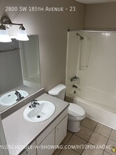 2800 SW 185th Ave in Aloha, OR - Building Photo - Building Photo
