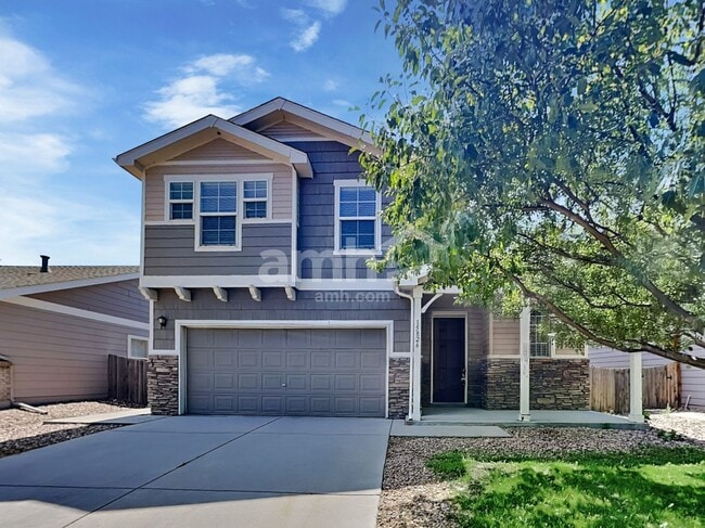 property at 15824 Robins Dr