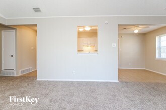 502 Oak Ridge Pl in Grand Prairie, TX - Building Photo - Building Photo