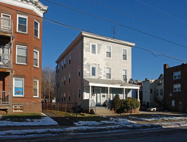 92-94 Adelaide St in Hartford, CT - Building Photo - Building Photo