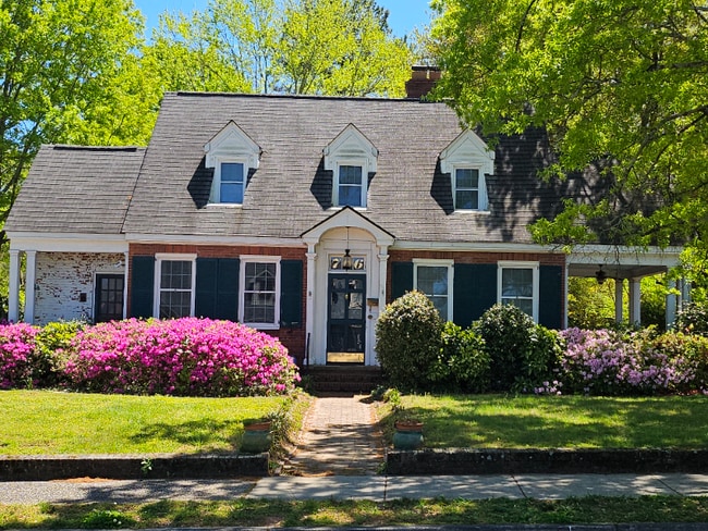 property at 706 Milton Ave