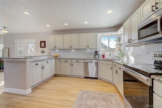 1714 Foxfield Dr in Castle Rock, CO - Building Photo - Building Photo