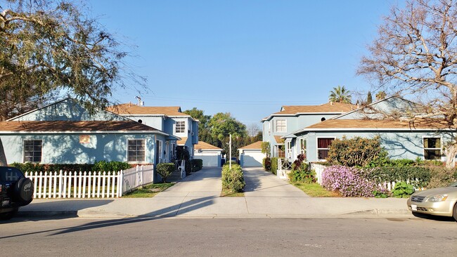 6639 Sepulveda Blvd in Van Nuys, CA - Building Photo - Building Photo