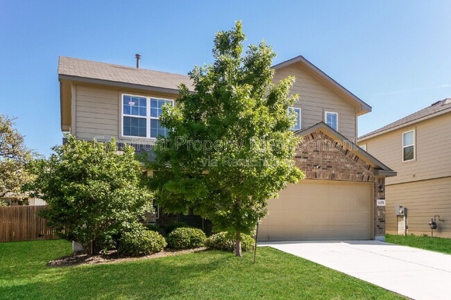 14251 Geyserite Ave in San Antonio, TX - Building Photo - Building Photo